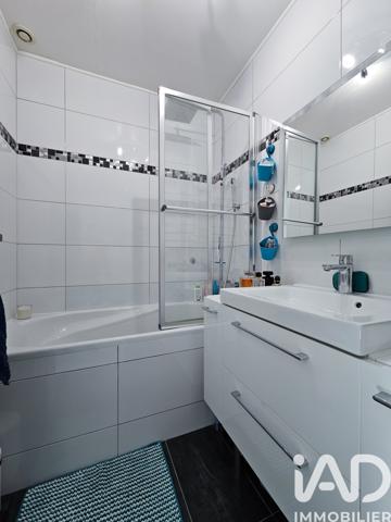 Maison à vendre 6 pièces 109 m² Linas