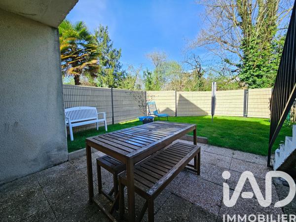 Maison à vendre 6 pièces 109 m² Linas