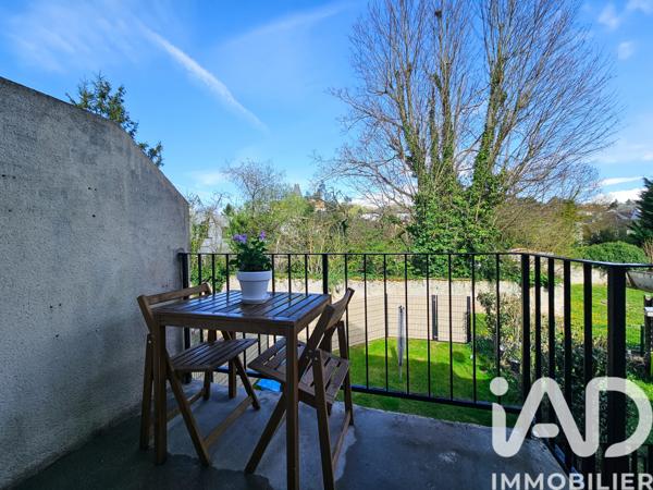 Maison à vendre 6 pièces 109 m² Linas