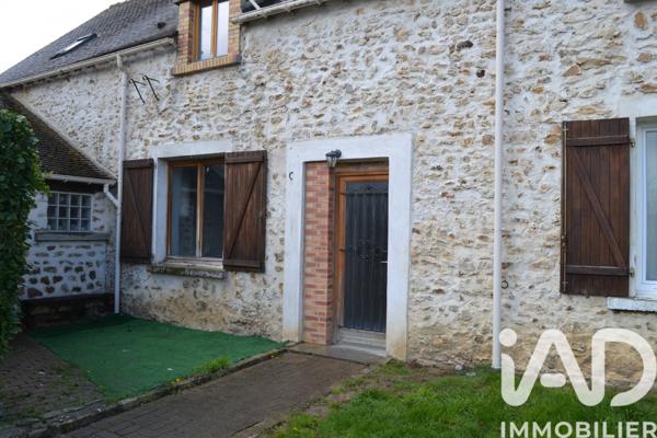 Appartement à vendre 3 pièces 64,12 m² Bonnelles