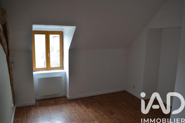 Appartement à vendre 3 pièces 64,12 m² Bonnelles