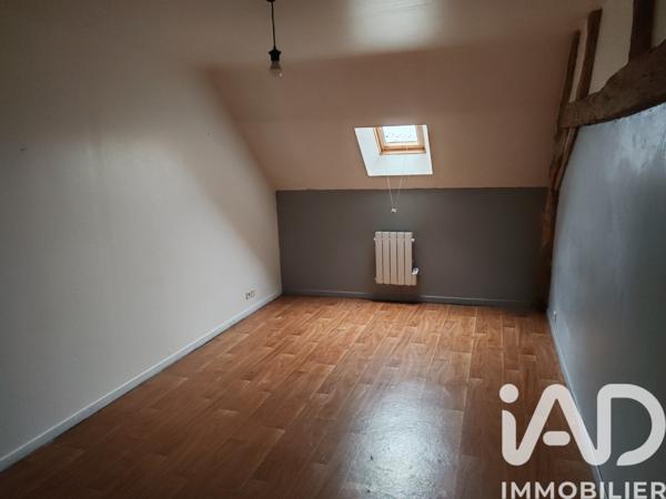 Appartement à vendre 3 pièces 64,12 m² Bonnelles