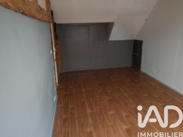 Appartement à vendre 3 pièces 64,12 m² Bonnelles