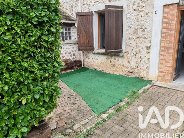 Appartement à vendre 3 pièces 64,12 m² Bonnelles