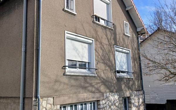 Maison à vendre    4 pièces • 100 m2 Bourges