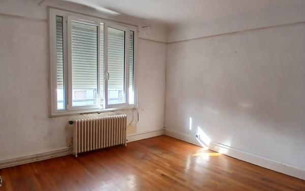 Maison à vendre    4 pièces • 100 m2 Bourges