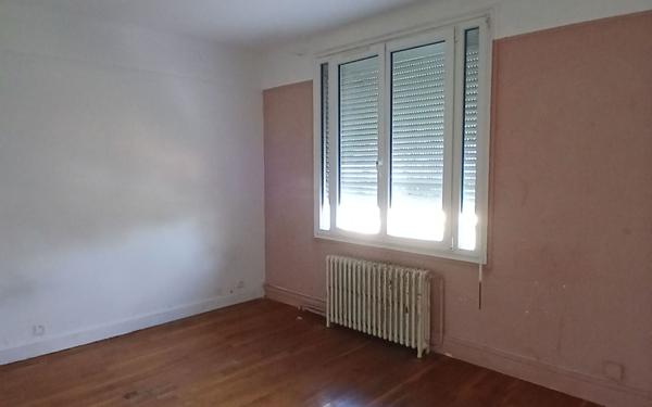 Maison à vendre    4 pièces • 100 m2 Bourges