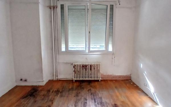 Maison à vendre    4 pièces • 100 m2 Bourges