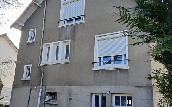 Maison à vendre    4 pièces • 100 m2 Bourges