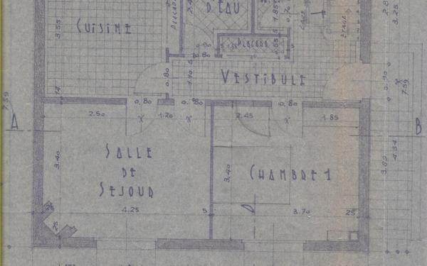 Maison à vendre    4 pièces • 100 m2 Bourges