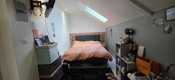 Maison récente de 190m2