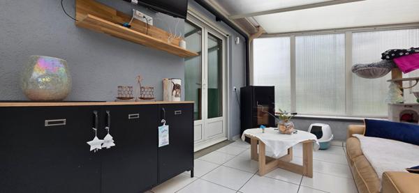 Maison récente de 190m2