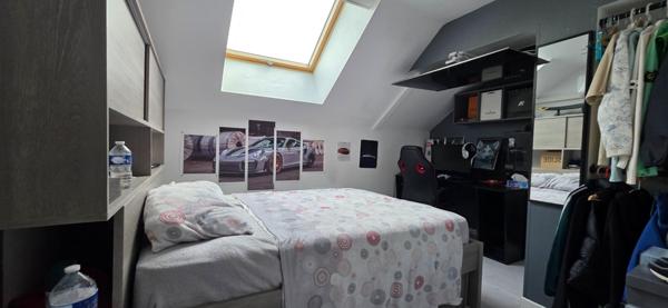 Maison récente de 190m2