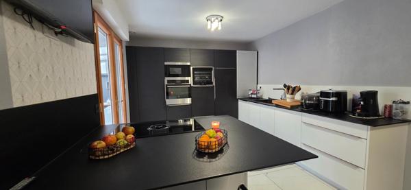 Maison récente de 190m2