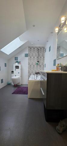 Maison récente de 190m2