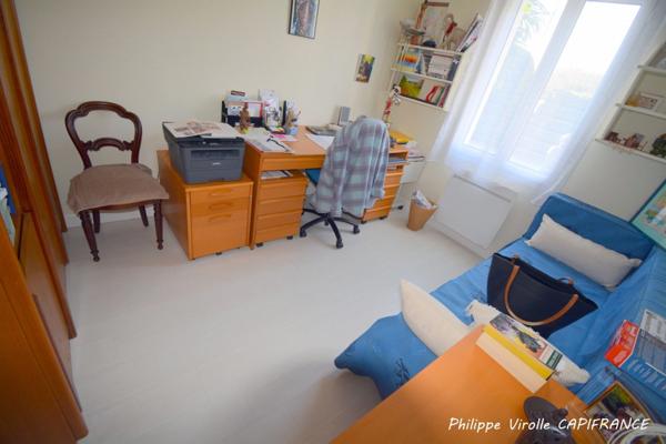 Maison à vendre 6 pièces 145m2 SAINT PIERRE D'OLERON (17) 615 000 €