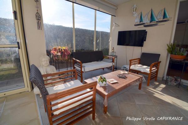 Maison à vendre 6 pièces 145m2 SAINT PIERRE D'OLERON (17) 615 000 €