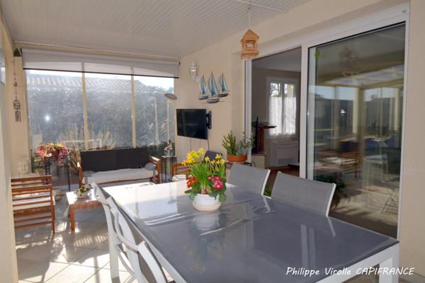 Maison à vendre 6 pièces 145m2 SAINT PIERRE D'OLERON (17) 615 000 €