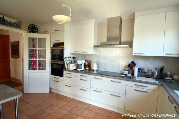 Maison à vendre 6 pièces 145m2 SAINT PIERRE D'OLERON (17) 615 000 €