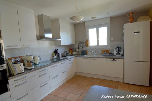 Maison à vendre 6 pièces 145m2 SAINT PIERRE D'OLERON (17) 615 000 €