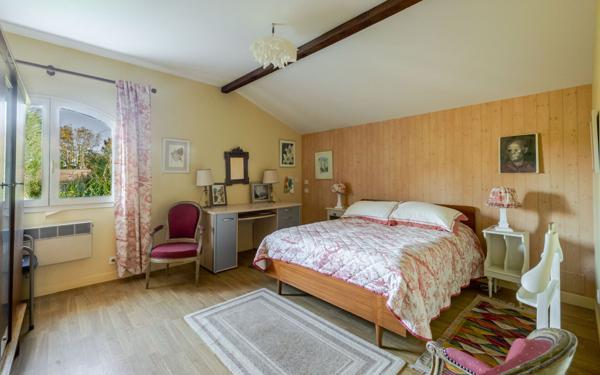 Maison à vendre    7 pièces • 196 m2 Saubrigues