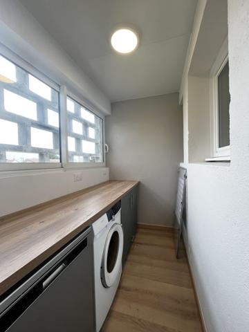 Appartement T3 meublé - N°4, au 2ème étage