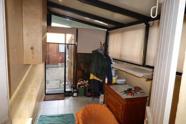 Maison de village en pierre rénovée avec dépendances et terrain arboré proche de CUISERY (71)