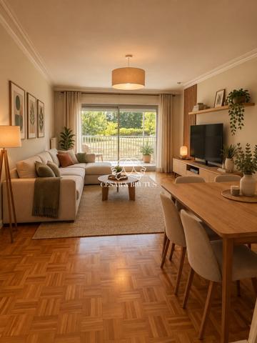 Appartement à vendre Écully