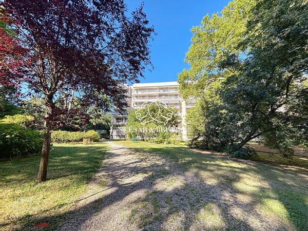 Appartement à vendre Écully