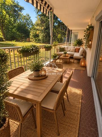 Appartement à vendre Écully