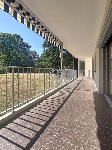 Appartement à vendre Écully