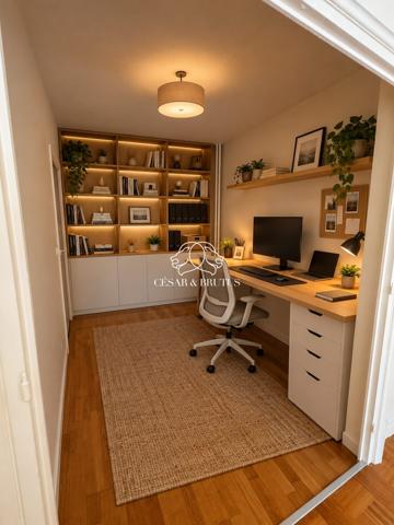 Appartement à vendre Écully