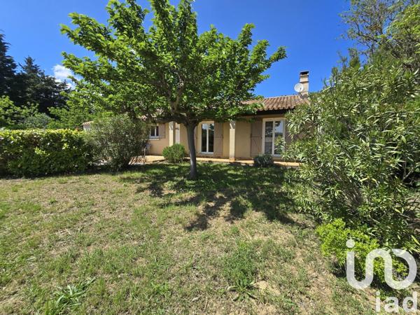 Maison 4 pièces de 112 m² à Albas (11360)