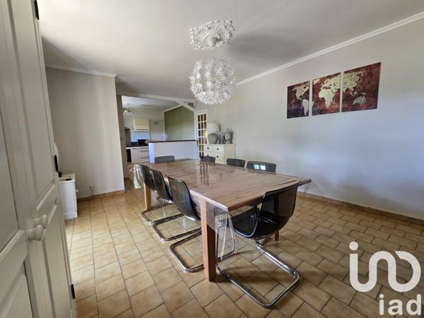 Maison 4 pièces de 112 m² à Albas (11360)