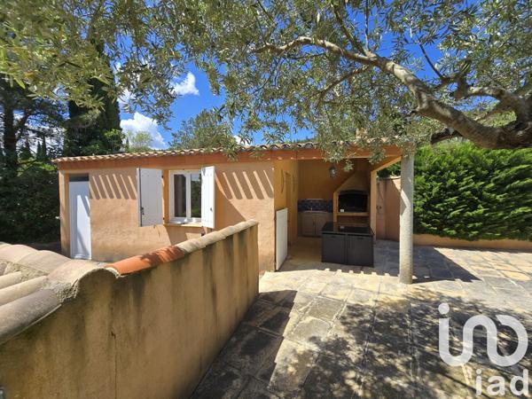 Maison 4 pièces de 112 m² à Albas (11360)