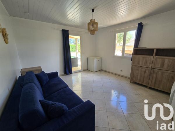 Maison 4 pièces de 112 m² à Albas (11360)
