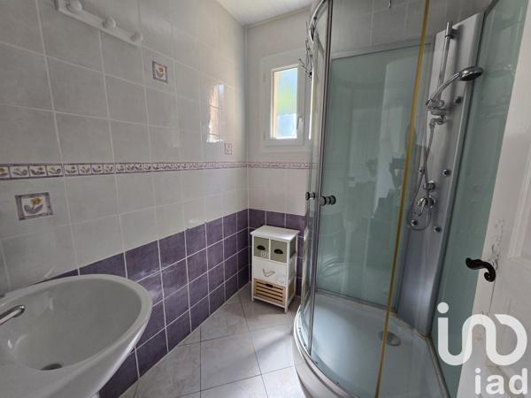 Maison 4 pièces de 112 m² à Albas (11360)