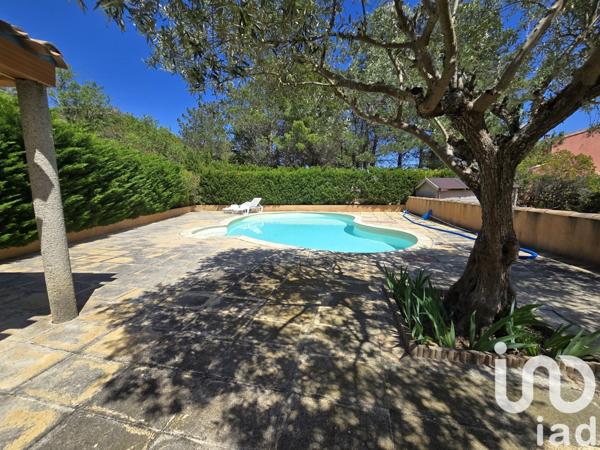 Maison 4 pièces de 112 m² à Albas (11360)