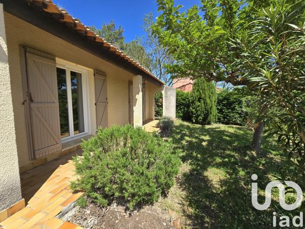 Maison 4 pièces de 112 m² à Albas (11360)