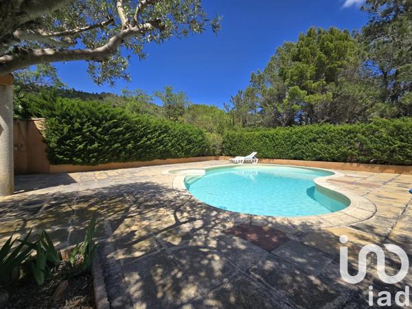 Maison 4 pièces de 112 m² à Albas (11360)