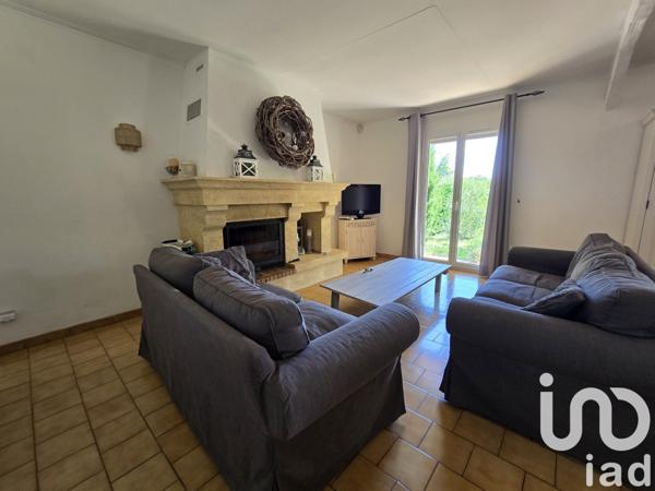 Maison 4 pièces de 112 m² à Albas (11360)