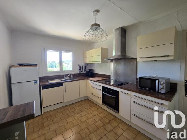 Maison 4 pièces de 112 m² à Albas (11360)