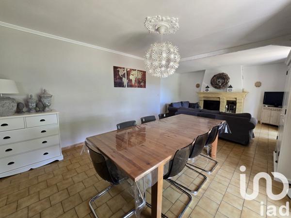 Maison 4 pièces de 112 m² à Albas (11360)