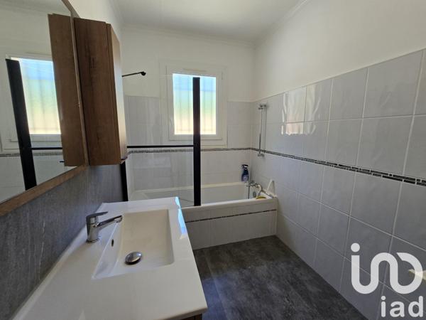 Maison 4 pièces de 112 m² à Albas (11360)