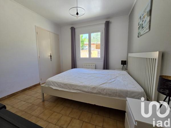 Maison 4 pièces de 112 m² à Albas (11360)