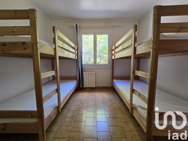 Maison 4 pièces de 112 m² à Albas (11360)