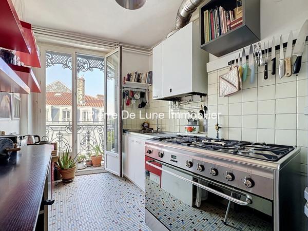 Appartement À vendre 2 pièce(s) 60 m²