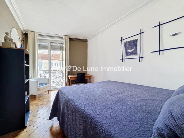 Appartement À vendre 2 pièce(s) 60 m²