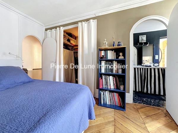 Appartement À vendre 2 pièce(s) 60 m²