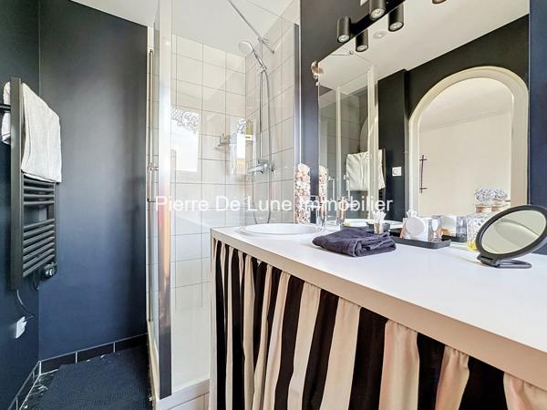 Appartement À vendre 2 pièce(s) 60 m²